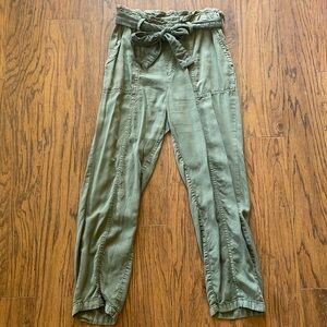 Social Standard by Sanctuary Linen Pants